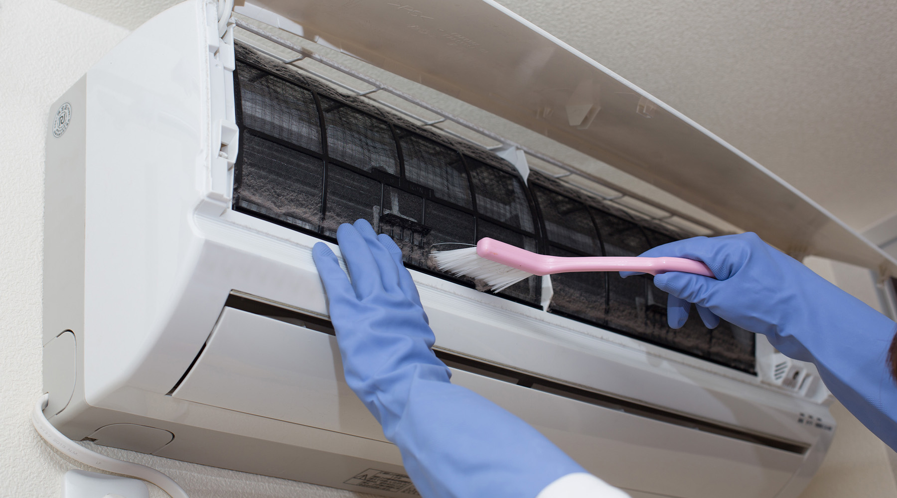 Air Conditioning Maintenance UK