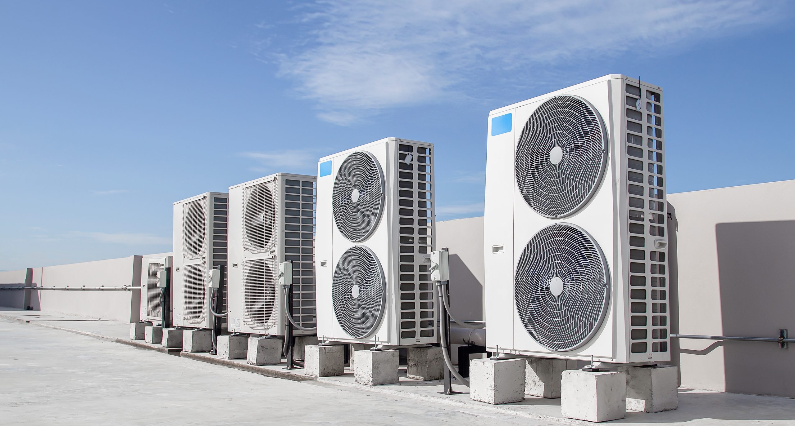 Commercial Air Conditioning